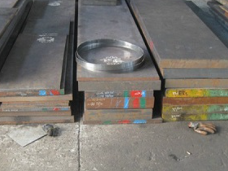 彭山18NiCrMo5模具钢