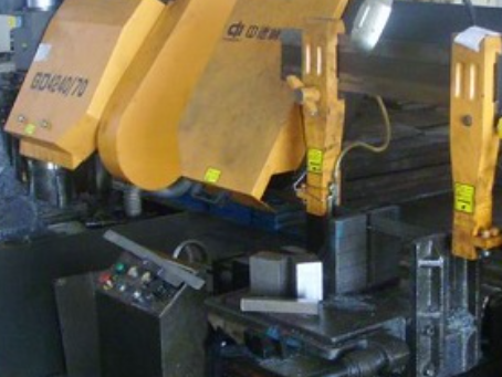 彭山SM45模具钢