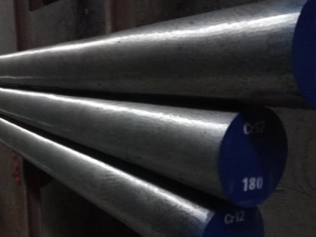 彭山Cr12模具钢