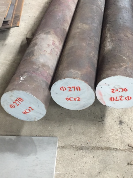彭山9Cr2工具钢
