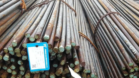 彭山30CrNi3Mo合金结构钢
